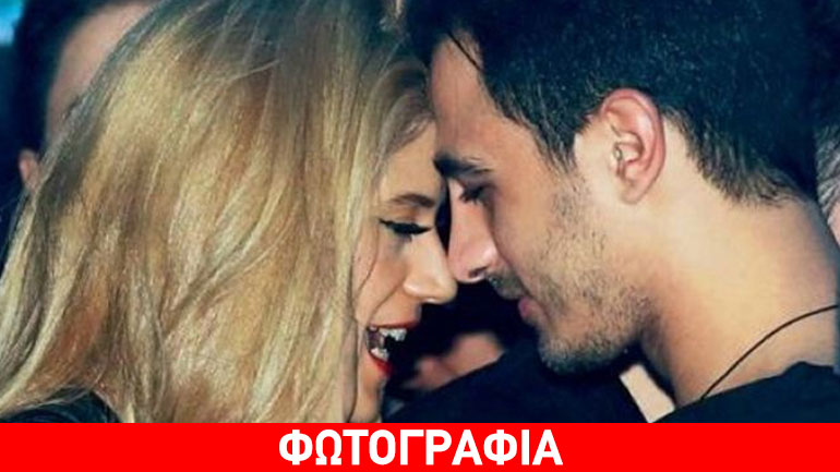 Τζένη Θεωνά & Δήμος Αναστασιάδης: Έτοιμοι για συγκατοίκηση!